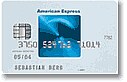 American Expresskarte Austria sterreich Amex Bluercard